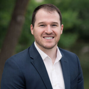 Dr David Lawrence - Pediatric Dental OKC